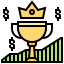 Winner icon 64x64