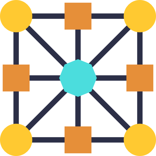 Network icon
