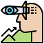 Vision icon 64x64
