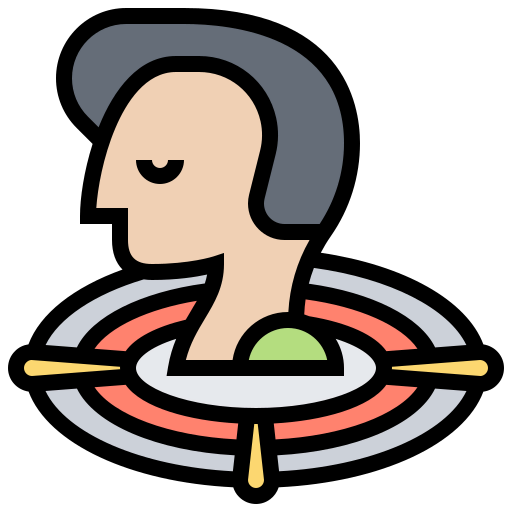 Targeting icon