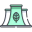 Eco factory Symbol 64x64