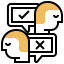 Conflict icon 64x64
