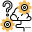 Confusion icon 64x64