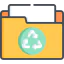 Folder icon 64x64