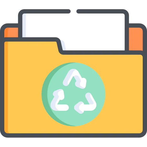 Folder icon