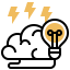 Brainstorm icon 64x64