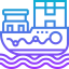 Shipping icon 64x64