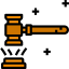 Judge icon 64x64