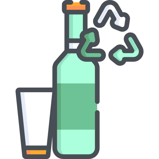 Bottles icon