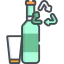 Bottles ícono 64x64