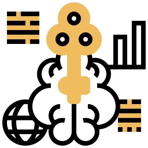 Cognitive icon