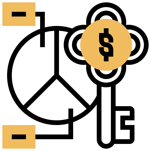 Key icon