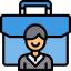 Lawyer icon 64x64