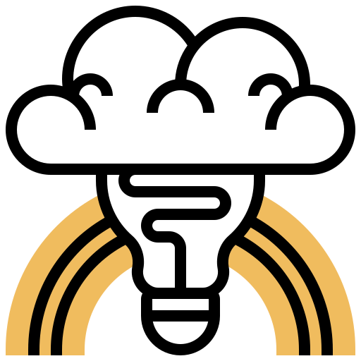 Creative icon