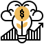 Investment icon 64x64