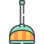 Dustpan icon 64x64