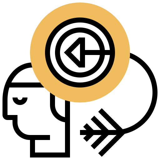 Purpose icon