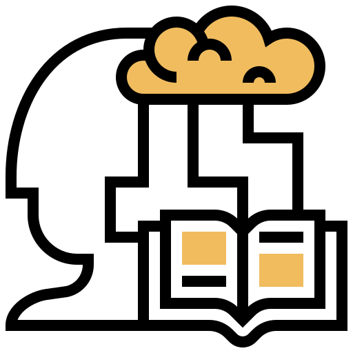 Learning icon