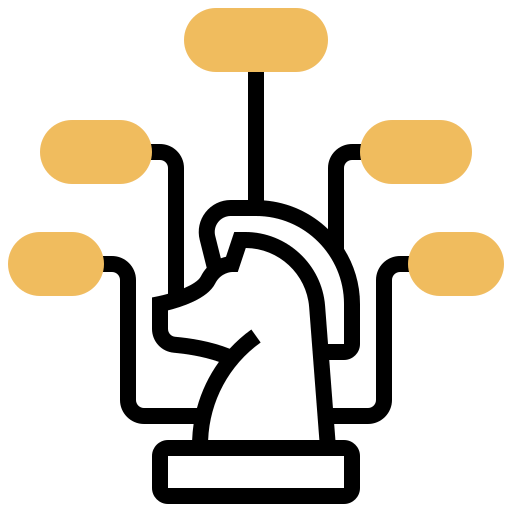 Thinking icon