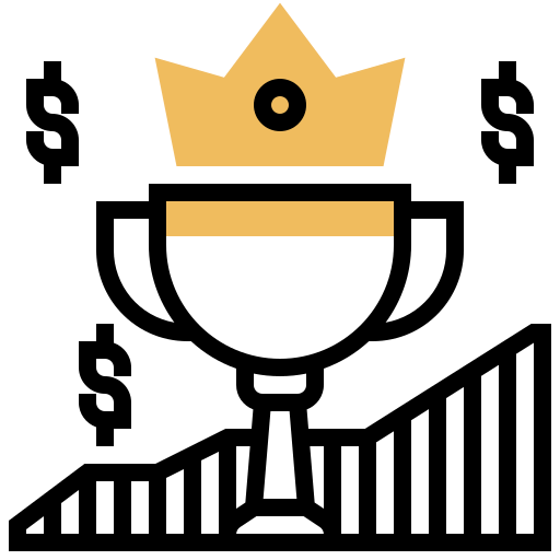 Winner icon
