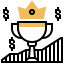 Winner icon 64x64