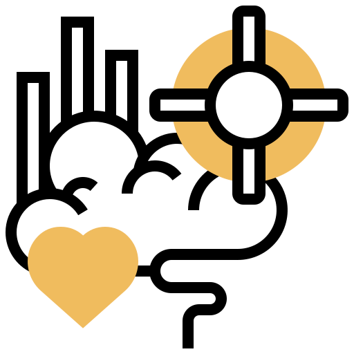 Focus icon