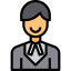 Lawyer icon 64x64