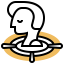 Targeting Symbol 64x64