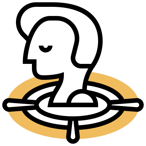 Targeting icon