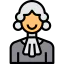 Judge icon 64x64