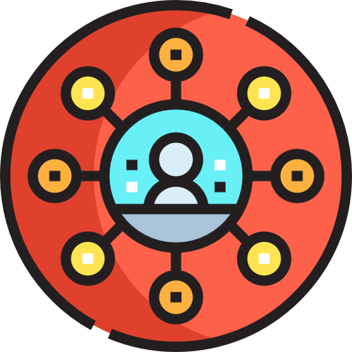 User icon