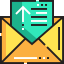 Email icon 64x64