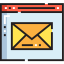 Email icon 64x64