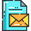 Email icon 64x64