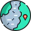 Worldwide icon 64x64