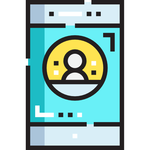 Contact icon