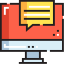 Chat icon 64x64
