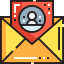 Email icon 64x64