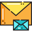 Email icon 64x64