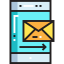 Smartphone icon 64x64