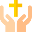 Bless ícono 64x64
