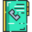 Agenda icon 64x64