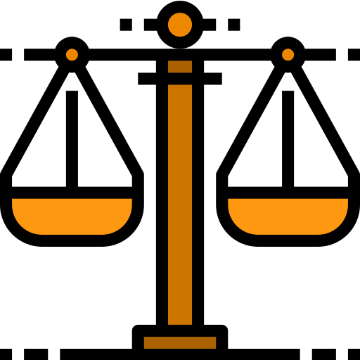 Scale icon