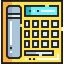 Telephone icon 64x64