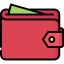 Purse icon 64x64