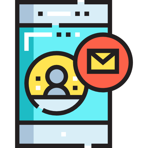 Email icon