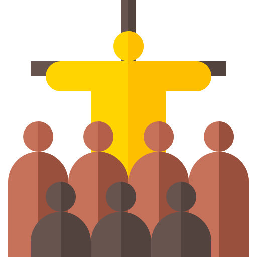 Mass icon