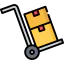Boxes icon 64x64