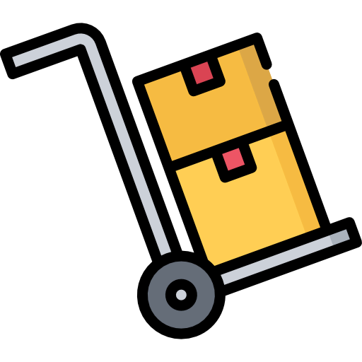 Boxes icon