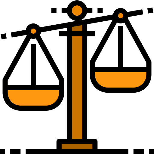 Scale icon